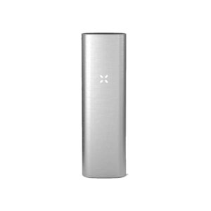 PAX 2 Dry Herb Vaporizer – Silver [DEMO UNIT]