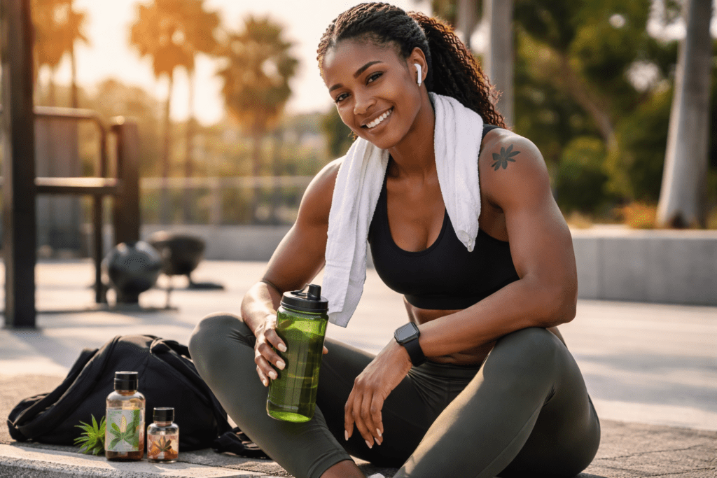 Cannabis health trends are moving away from potency and toward purpose. Sleep, recovery, microdosing, and smoke-free formats are reshaping how wellness-minded users engage with the plant.