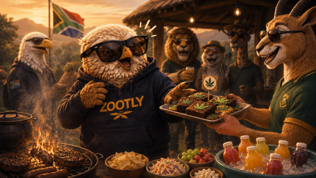 Your perfect edible dose is personal. Learn why tolerance, metabolism, body composition and experience can make your friend’s ideal amount completely wrong for you.