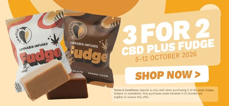 Edibles Special